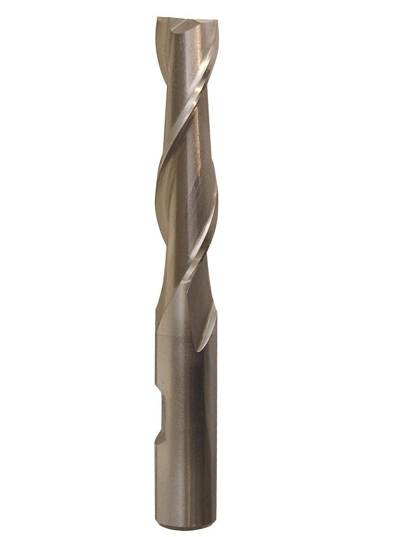 6.00mm HSS 2 Flute Single End End Mill