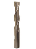 3/4" Cobalt 2 Flute Single End End Mill