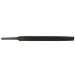 14" Flat Second File