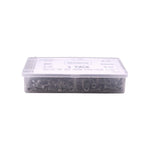 Phil Oval Head Tap Screw