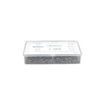 Phil Oval Head Tap Screw