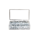 Hex Washer Head Tapping Screws