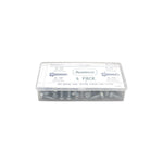 Hex Washer Head Tapping Screws