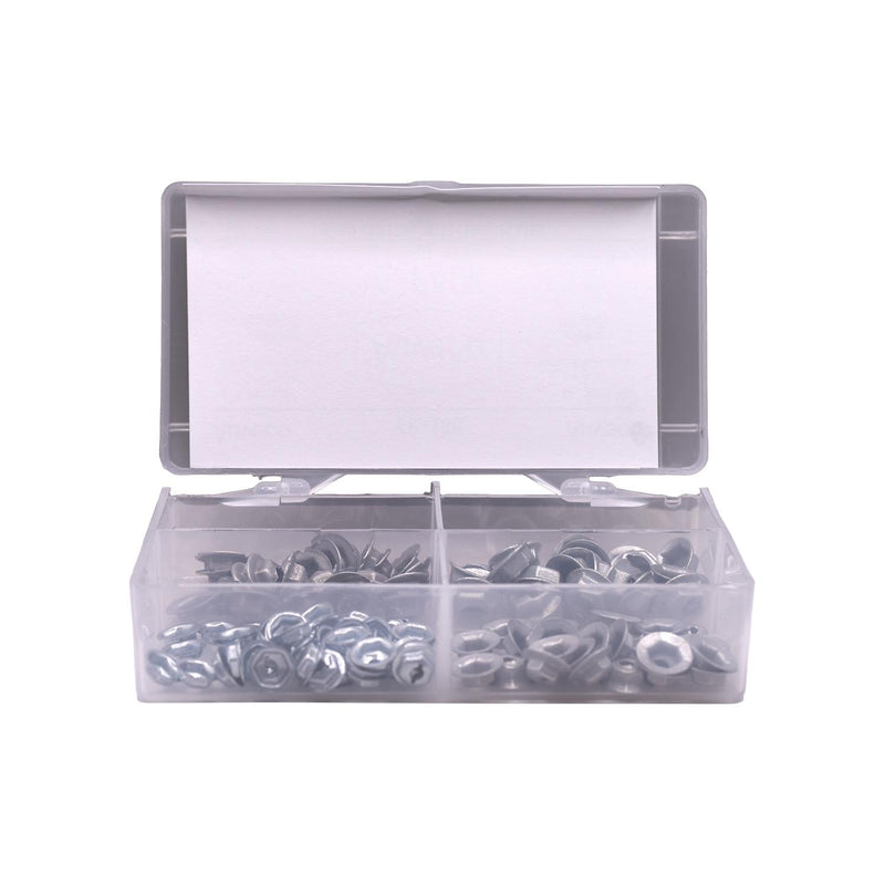 Thread Cutting Nuts