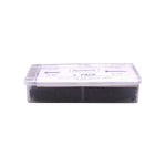 Phil Oval Head.T.S Blk/Oxd