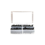 Phil.Rd.Wash.Head.T.S. Blk/Phosphate
