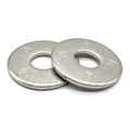M12x37x3.0 A4-70 Stainless Steel Fender Washers
