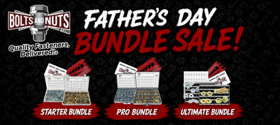 Father's Day Bundle Sale