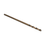 #37 x 6" Cobalt Aircraft Extension Drill Bit