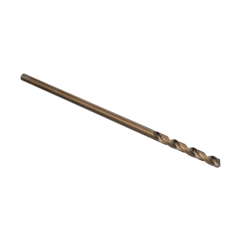 #34 x 6" Cobalt Aircraft Extension Drill Bit