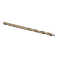 9/64" Stepped Point Cobalt Drill Bit