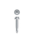 #10 Strong-Point Hex Washer Head 10-16 x 3/4, Strong-Shield