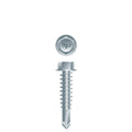 5/16 Strong-Point Hex Washer Head 5/16 x 1-1/2, Zinc