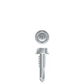 #12 Strong-Point Hex Washer Head 12-24 x 7/8, Strong-Shield