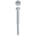 #1/4 Strong-Point Hex Washer Head 1/4-20 x 5, Strong-Shield