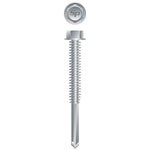 #1/4 Strong-Point Hex Washer Head 1/4-20 x 5, Strong-Shield