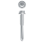 #12 Strong-Point Hex Washer Head 12-24 x 1-1/2, Strong-Shield