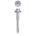 #12 Strong-Point Hex Washer Head w/Washer 12-24 x 1-1/2, Strong-Shield