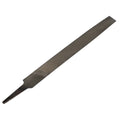 14" Half Round Second File