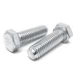 Metric Class 10.9 Hex Cap Screws, Hex Nuts, Flat & Lock Washers - 574 PCS