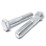 Metric Class 8.8 Coarse Hex Cap Screws, Hex Nuts, Flat & Lock Washers - 2012 PCS