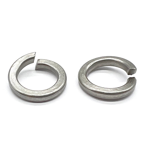 M6 A2-70 Stainless Steel Hi-Collar Lock Washers