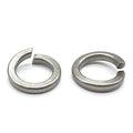M16 A2-70 Stainless Steel Hi-Collar Lock Washers