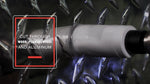 14 Piece Industrial Maintenance Bimetal Hole Saw Kit
