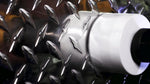 11/16" Bimetal Hole Saw