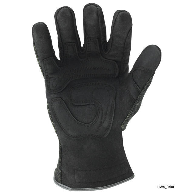 Ironclad Heatworx Heat Protection 450 Deg. Gloves
