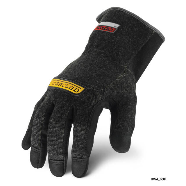 Ironclad Heatworx Heat Protection 450 Deg. Gloves