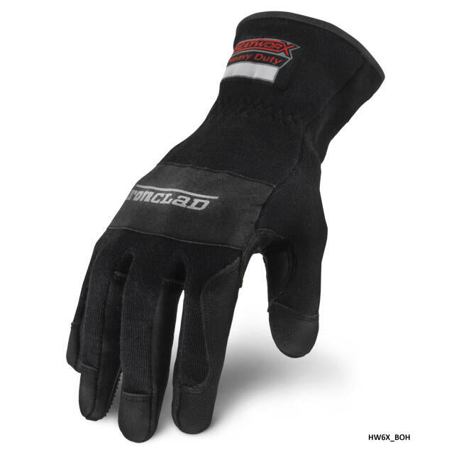 Ironclad Heatworx Heat Resistant Heavy Duty Gloves