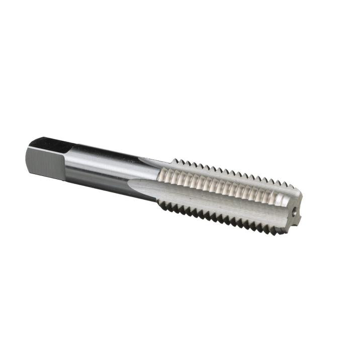 1"-8 HSS Machine and Fraction Hand Taper Tap