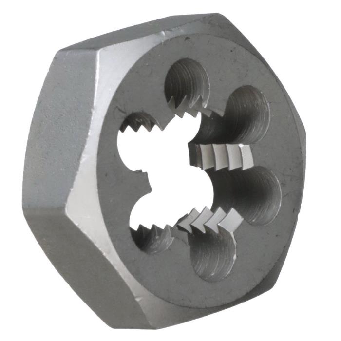 M4.5-0.7 Carbon Steel Hex Die