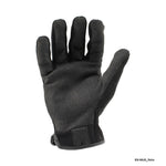 Ironclad Utility Touch Screen Black Gloves