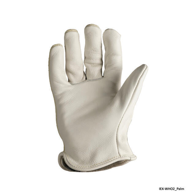 Ironclad Workhorse Hi-Dex Leather Driver 2 Gloves