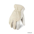 Ironclad Workhorse Hi-Dex Leather Driver 2 Gloves