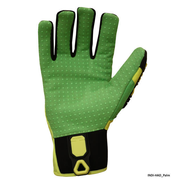 Ironclad Industrial Impact High Abrasion Dexterity Gloves