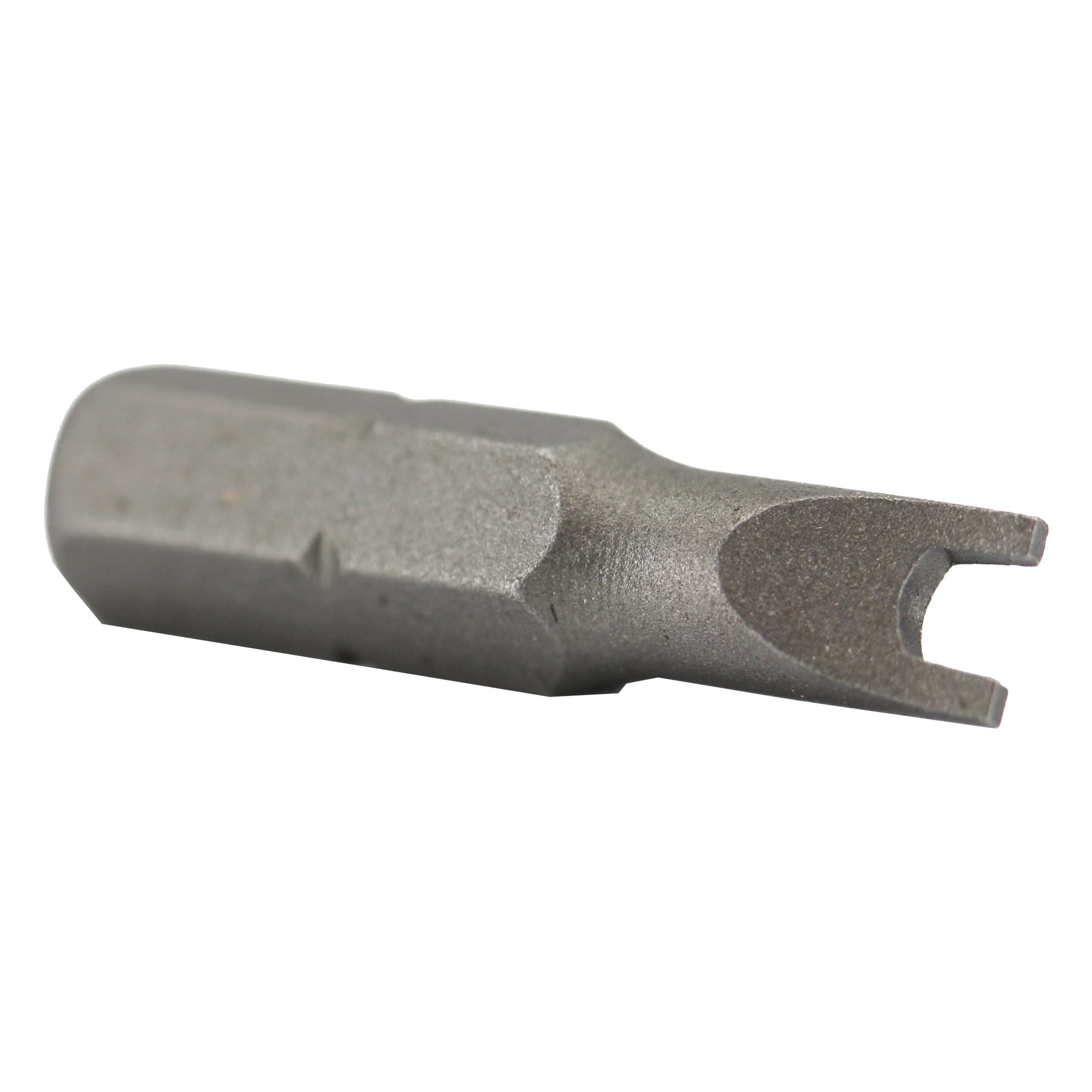 #8 X 1" Spanner Insert Bit with 1/4" Hex Shank
