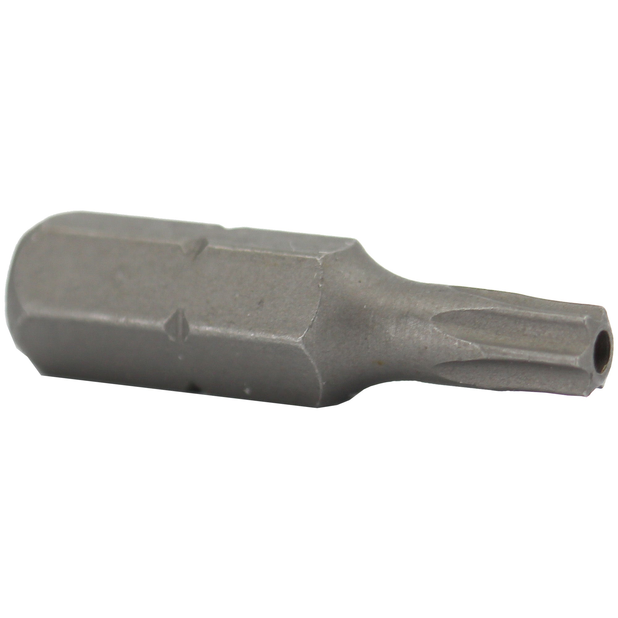 T-25 X 1" Tamper Resistant Insert Bit