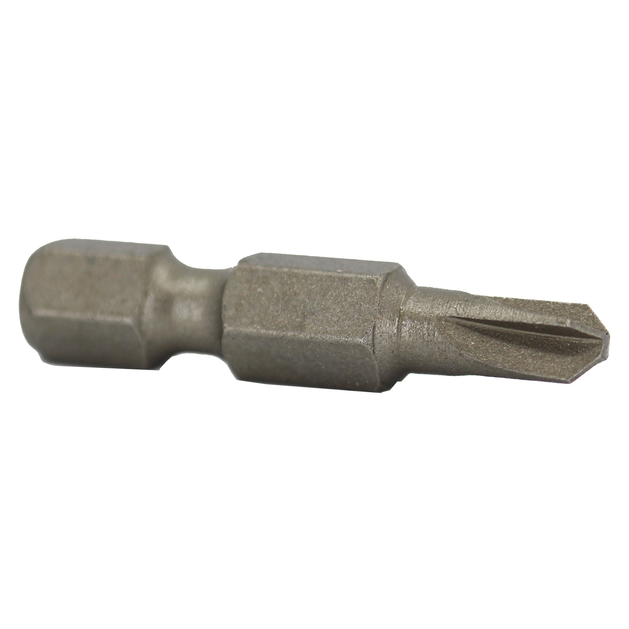 #10 Power Torq-Set Bit with 1/4" Hex Shank