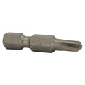 #5 Power Torq-Set Bit with 1/4" Hex Shank