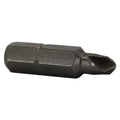 #10 Torq-Set Insert Bit with 5/16" Hex Shank