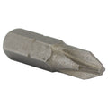 P3 X 1" Insert Bit with 1/4" Hex Shank