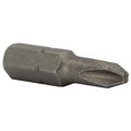 P1 X 1" Reduced Insert Bit with 1/4" Hex Shank