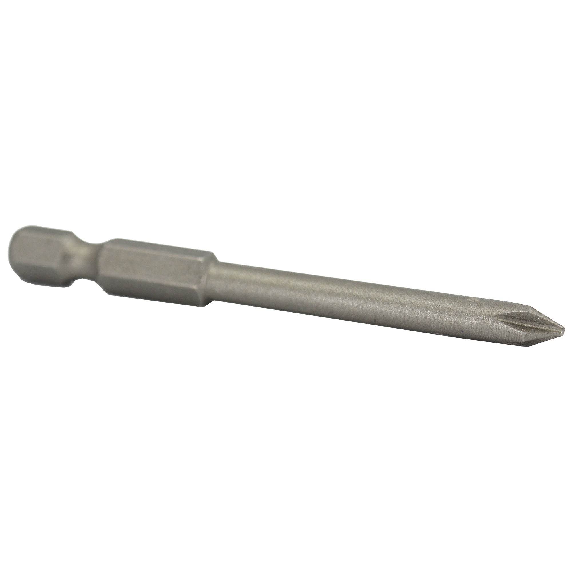 P2 X 3-1/2" Power Bit with 1/4" Hex Shank