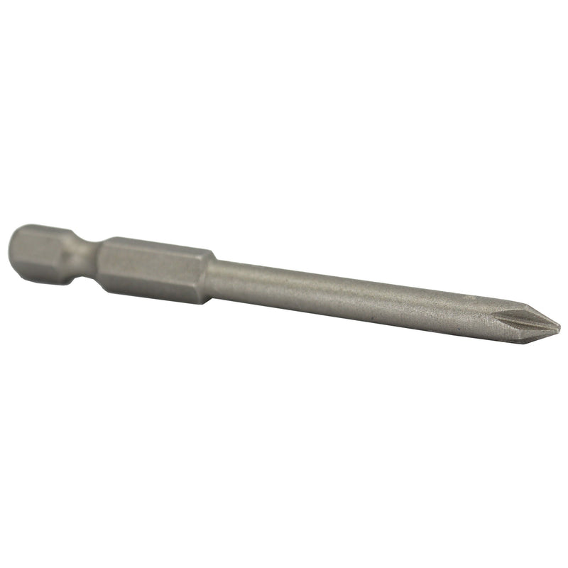 P3 X 1-15/16" Power Bit with 1/4" Hex Shank
