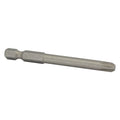 #6-8 (6.00mm) x 1-15/16" Slotted Power Bit (S6-2)