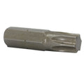 T-30 Torx Insert Bit with 5/16" Hex Shank