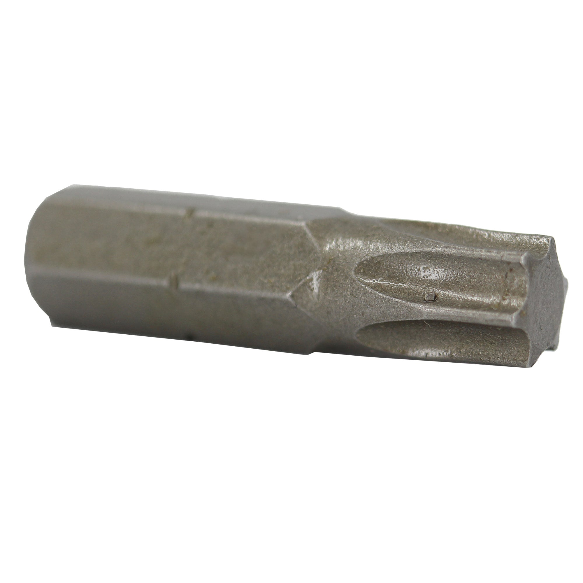 T-40 Torx Insert Bit with 5/16" Hex Shank